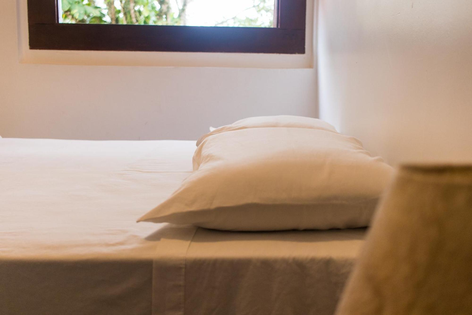 Hotelare Hotel Villa Di Capri Ubatuba Zimmer foto